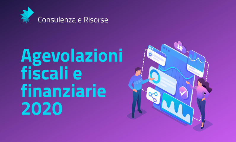 Agevolazioni-Finanziare-Fiscali-2020
