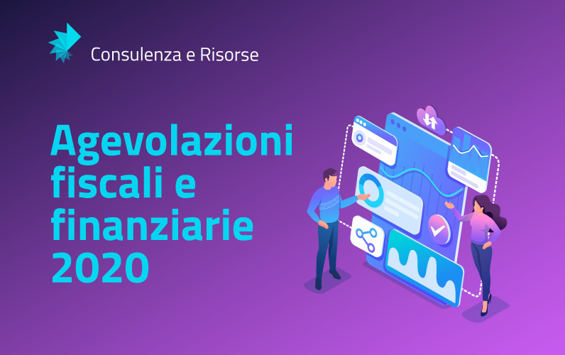 Agevolazioni-Finanziare-Fiscali-2020