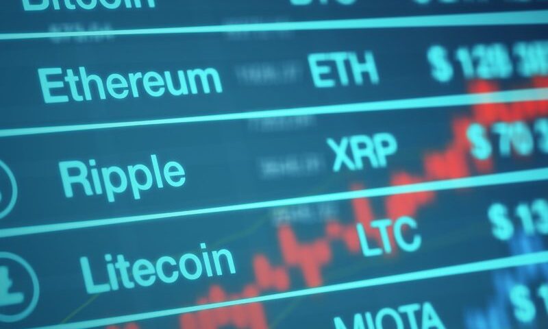 Comprare-Crypto-Valute