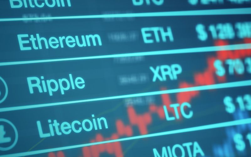 Comprare-Crypto-Valute