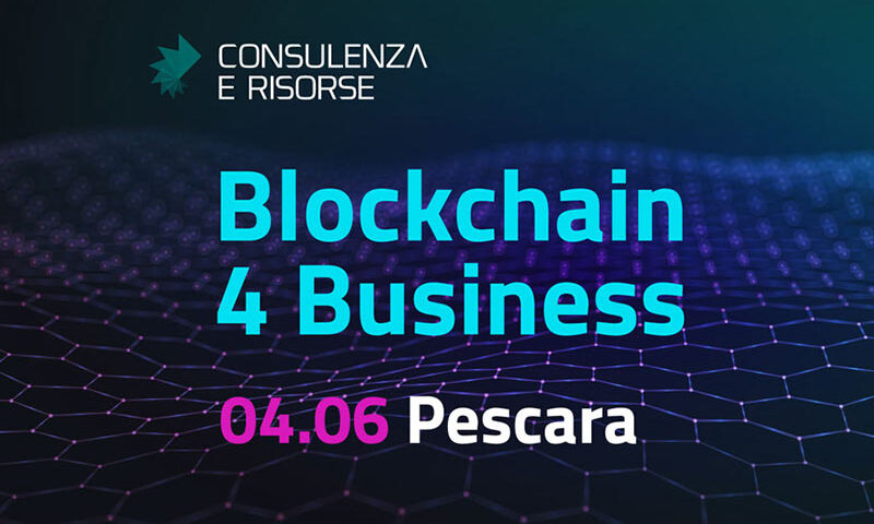 blockchain-4-business