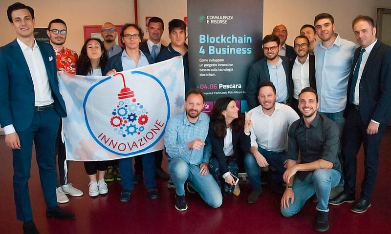 blockchain-for-business