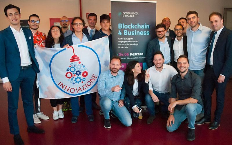 blockchain-for-business
