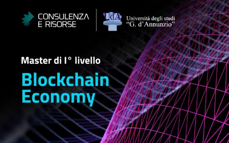 master-blockchain-economy