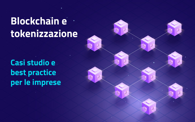 Blockchain-Tokenizzazione