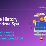 Case History D'Andrea Spa