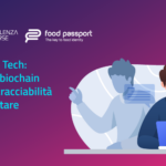 Farzati Tech innovazione per la tracciabilità agroalimentare blockchain