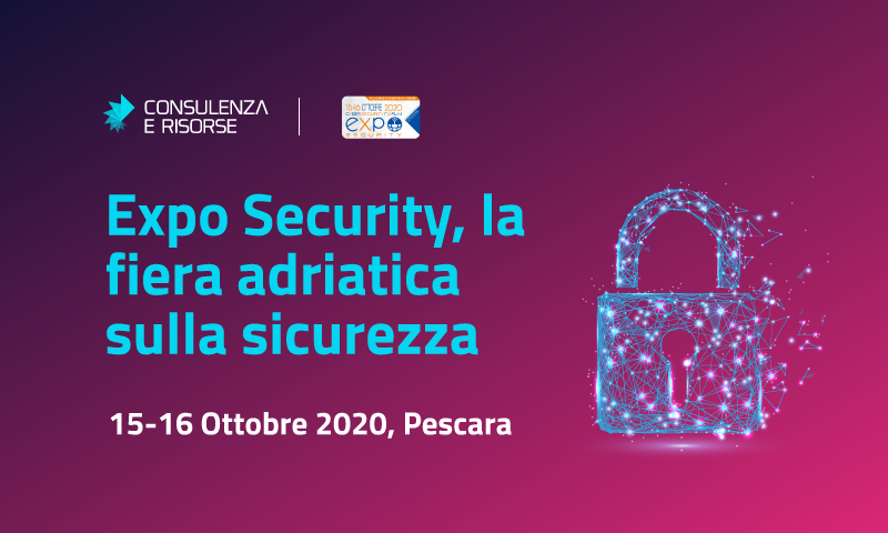 Expo Security Blog Post