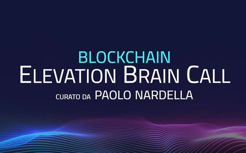 Ebc-Blockchain
