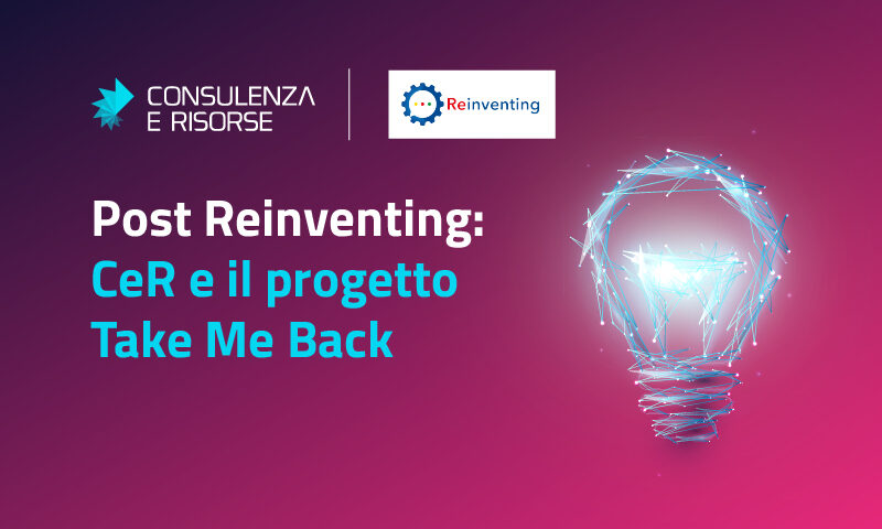 post-reinventing