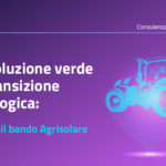 transizione ecologica