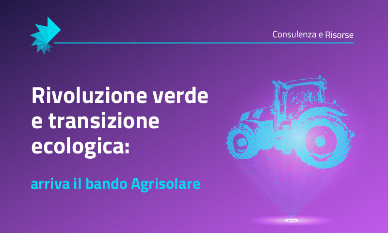 transizione ecologica