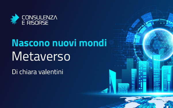 CeR - metaverso