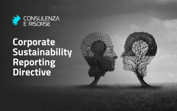 Corporate Sustainability Reporting Directive