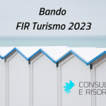 Bando FIR Turismo 2023