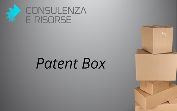 Patent Box