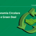 Blog Economia circolare e green deal