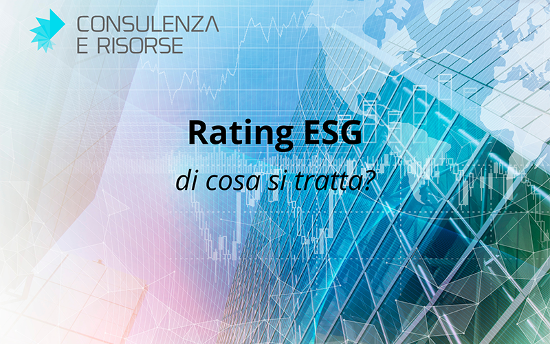Rating ESG