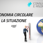 economia circolare la situazione