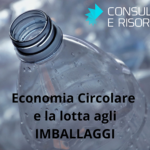 economia circolare, imballaggi