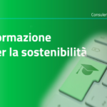 sostenibilità formazione