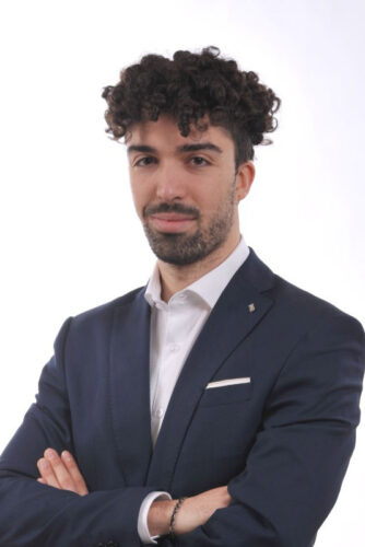alessandro ricci