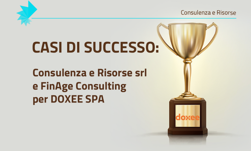 blog doxee