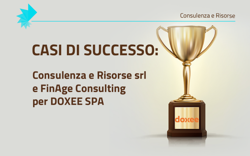 blog doxee