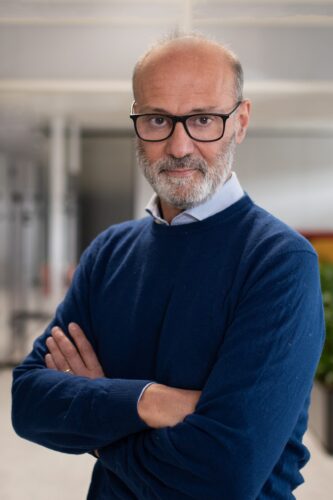 Sergio Muratori