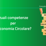 Economia circolare, competenze