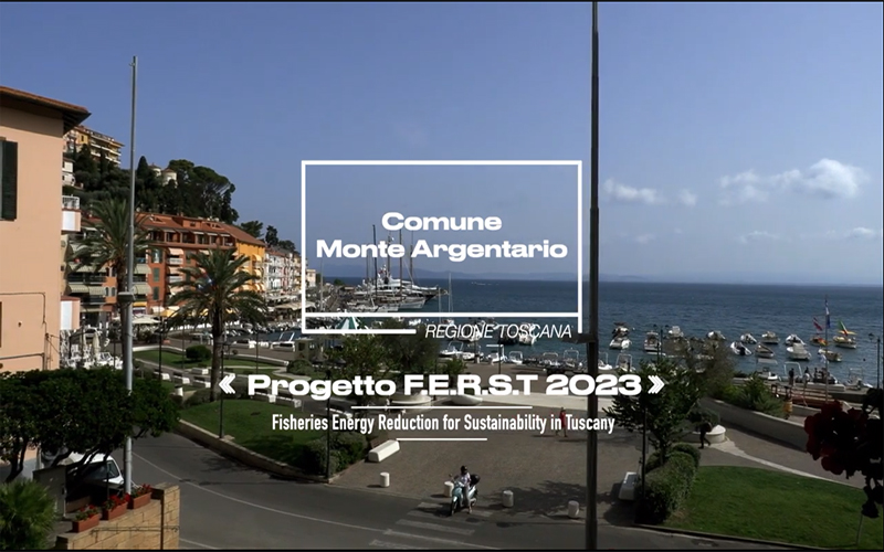 progetto ferst