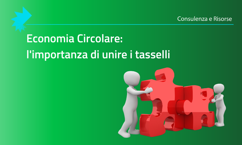 economia circolare-formazione- normativa
