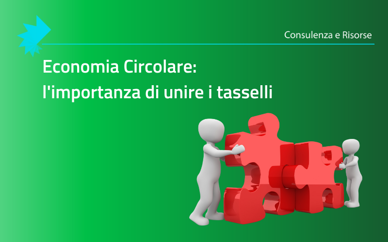 economia circolare-formazione- normativa