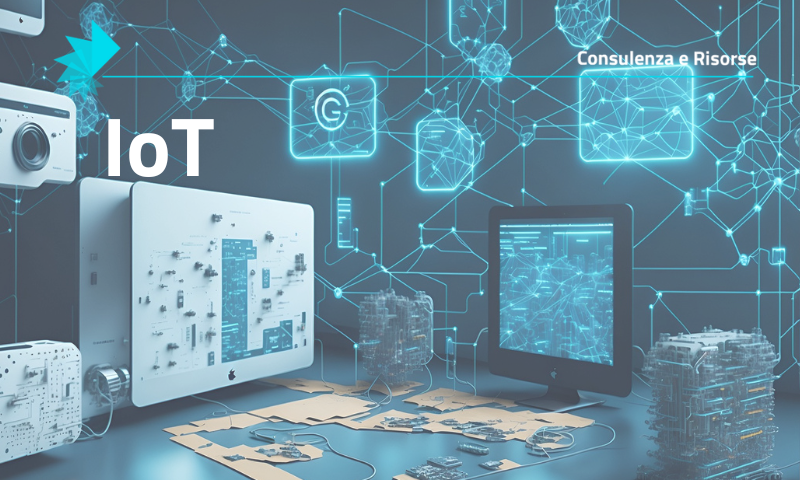 internet of things