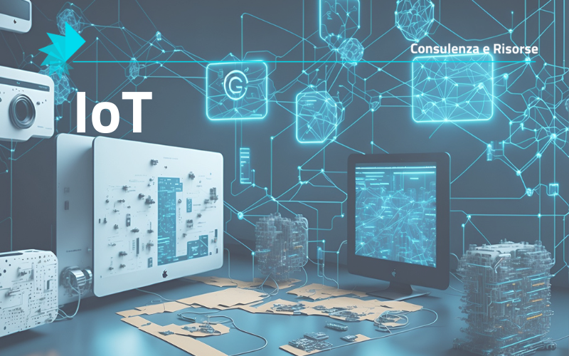 internet of things