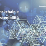 blockchain e sostenibilità