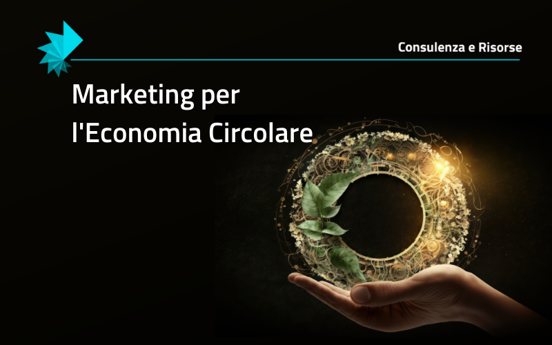 economia circolare