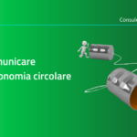 Comunicare l'economia circolare