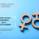Parità di Genere
