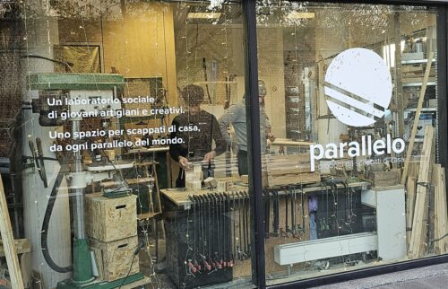 Parallelo