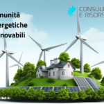 Comunità Energetiche Rinnovabili