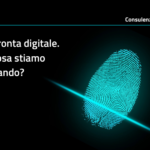 impronta digitale