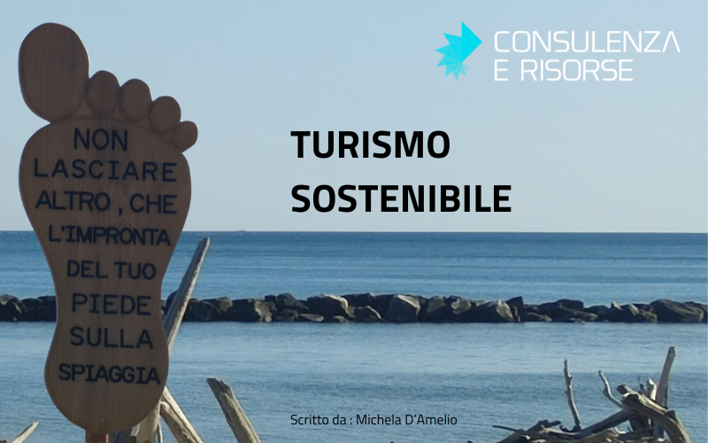 turismo sostenibile