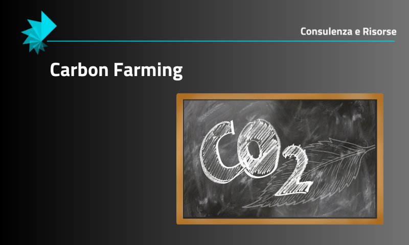 carbon farming