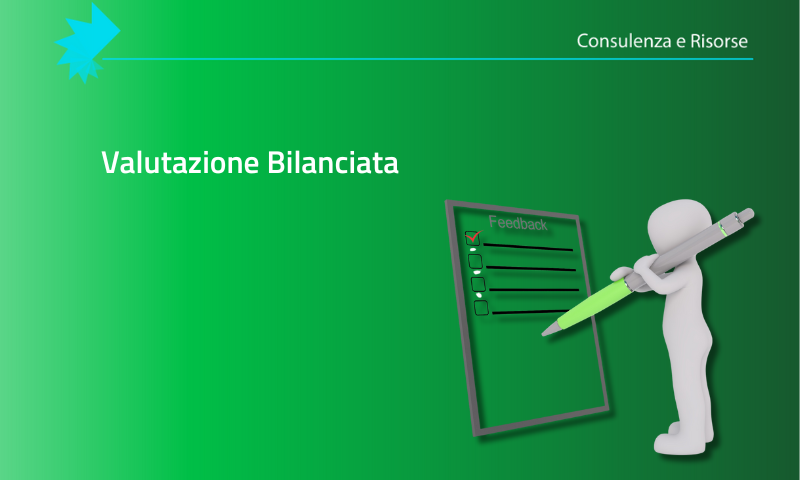 balanced scorecard