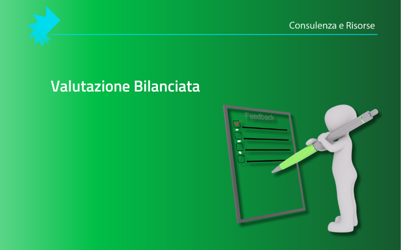 balanced scorecard