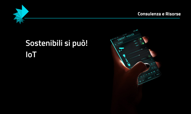 Internet of things