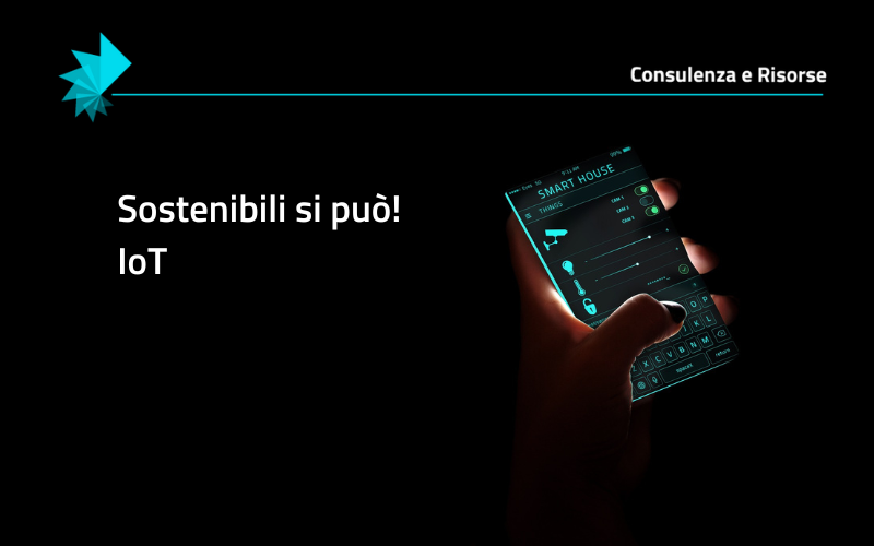 Internet of things