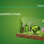 sostenibilità in italia