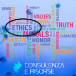 sostenibilità e codice etico